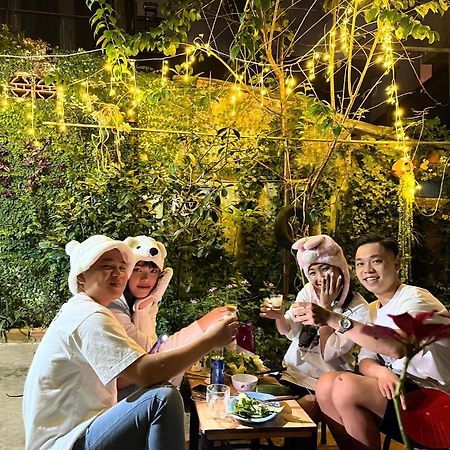 Len'S Hostel Da Lat Kültér fotó