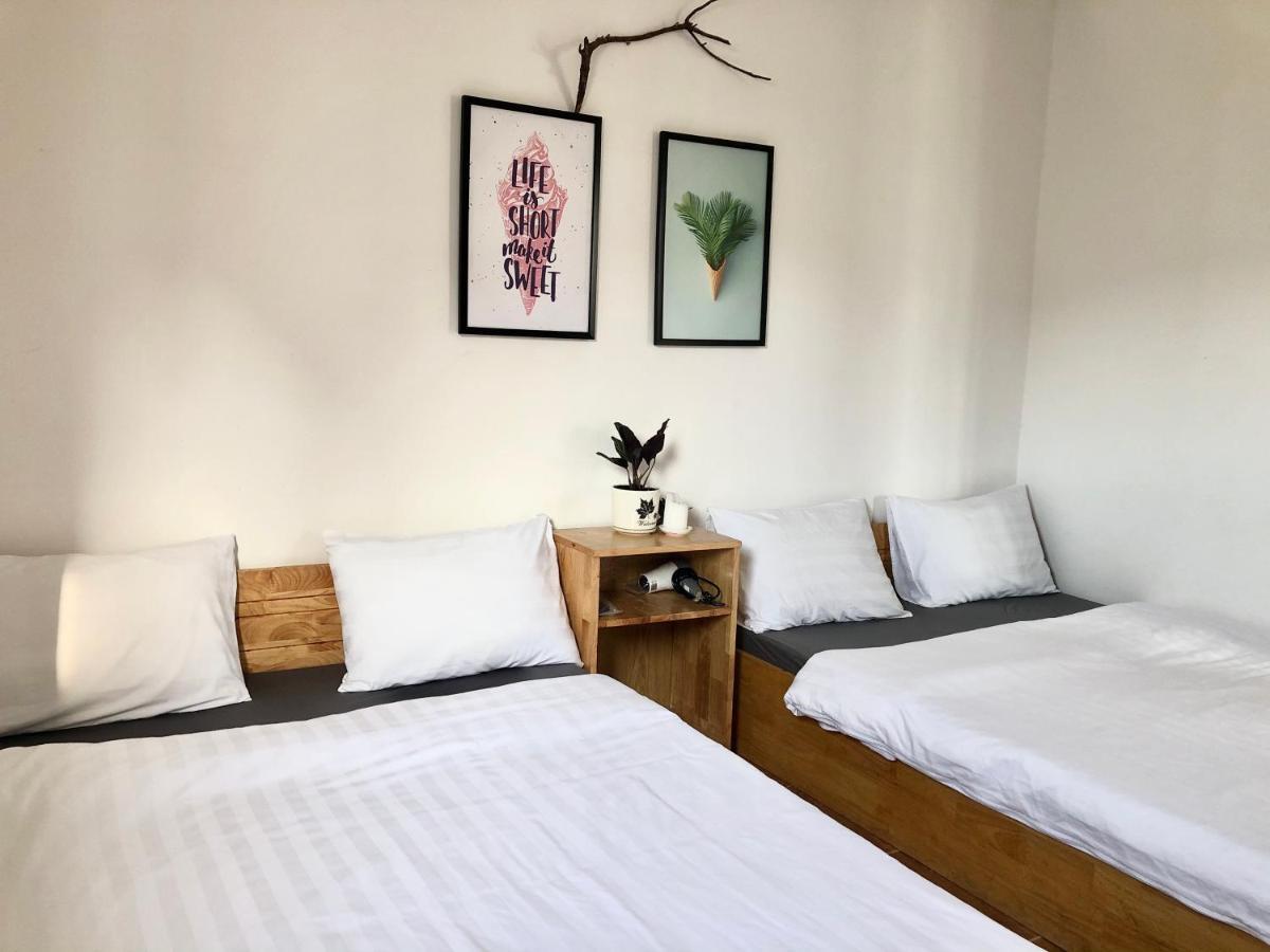 Len'S Hostel Da Lat Kültér fotó